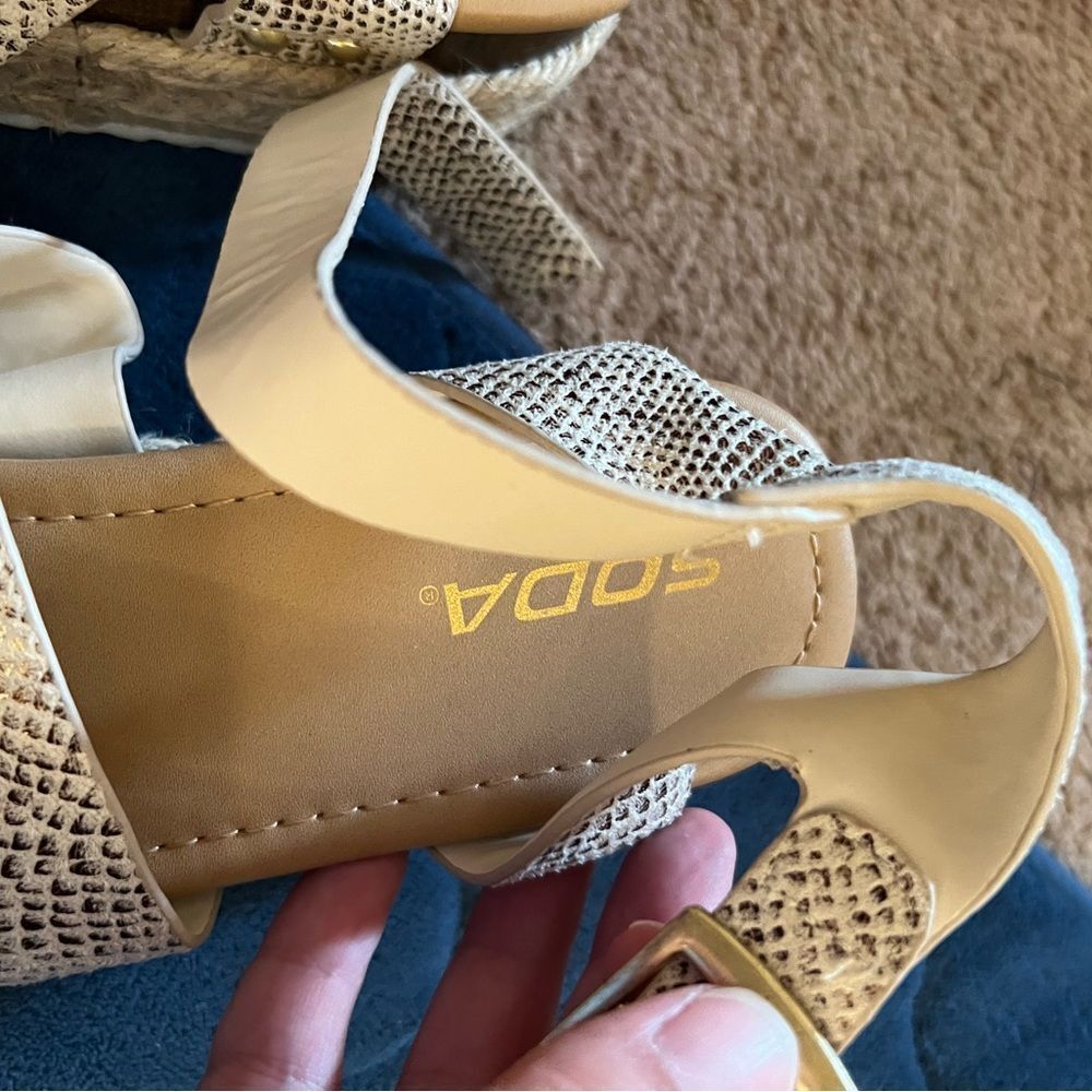 ‎Soda wedges 10 - Picture 5 of 9